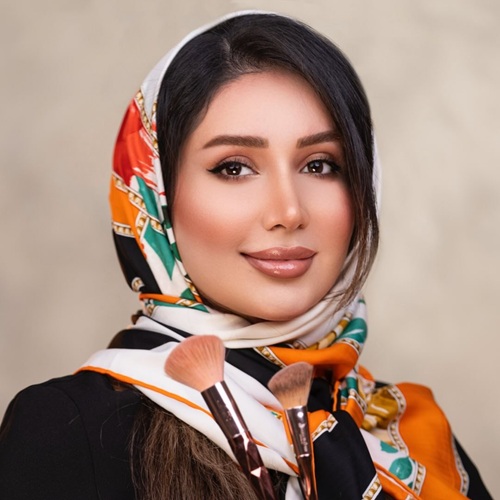 سالن زیبایی عروسک ارومیه