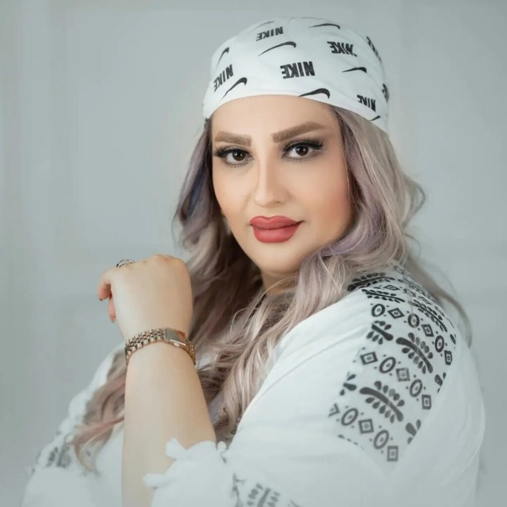 سالن زیبایی و آموزشگاه رخ سیما